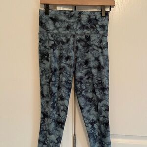 Athleta Leggings